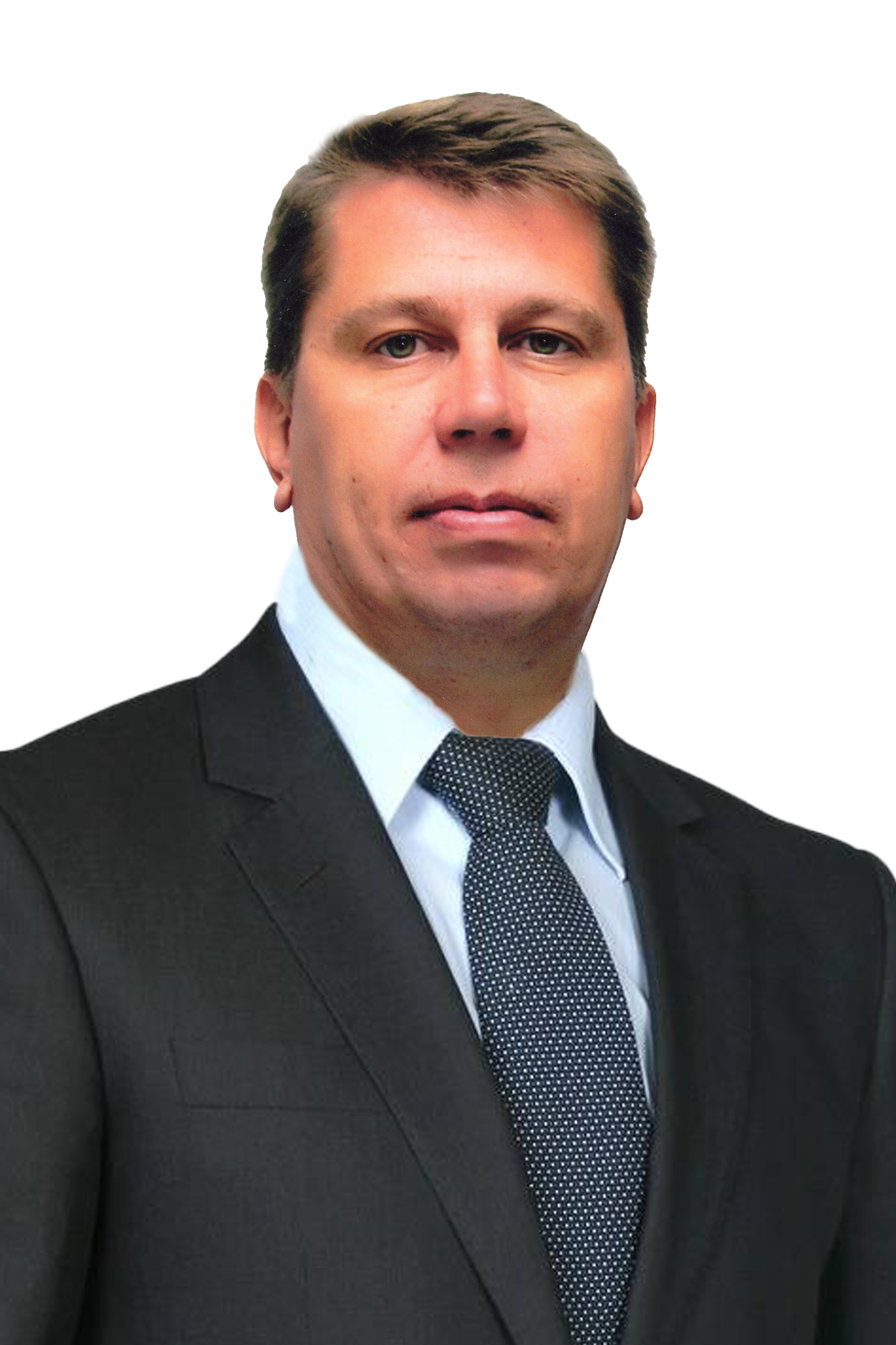 Гаврилин Виталий Алексеевич